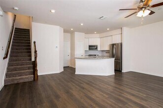 2435 Klamath Drive, Lewisville, TX 75056 photo 3