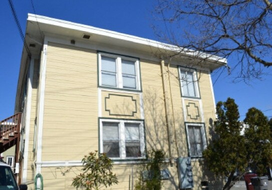 3803 Manila Avenue, Oakland, CA 94609 photo 4