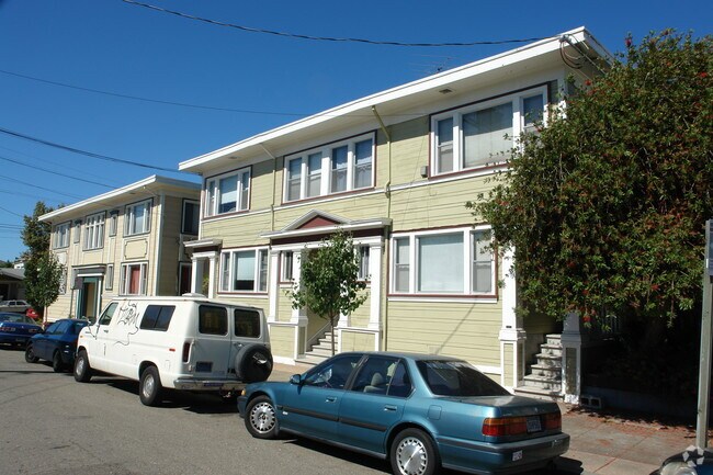 3803 Manila Avenue, Oakland, CA 94609 photo 3