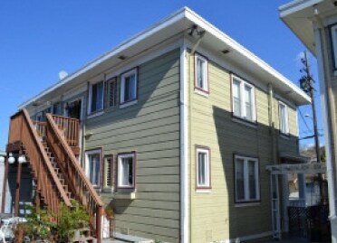 3803 Manila Avenue, Oakland, CA 94609 photo 5
