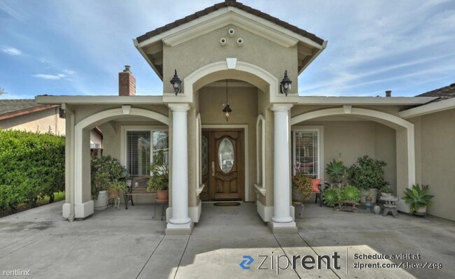 4074 Forestbrook Way, San Jose, CA 95111 photo 2