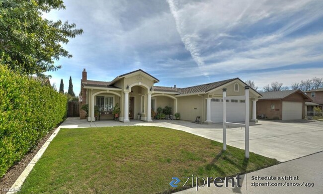 4074 Forestbrook Way, San Jose, CA 95111 photo 3