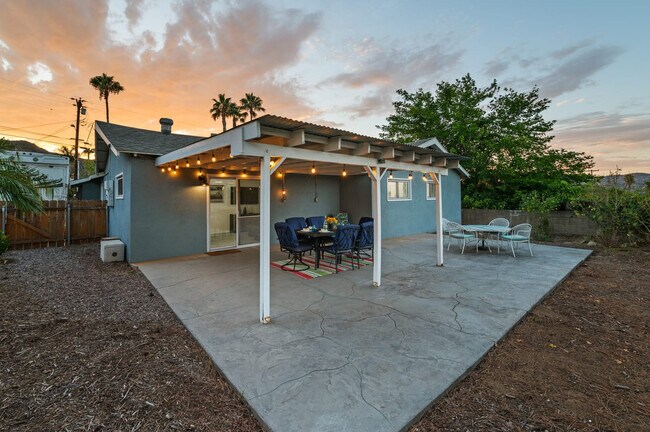 8543 Sandstone Dr Santee, CA 92071 photo 5