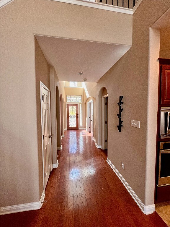 833 Zappa Dr Cedar Park, TX 78613 photo 2