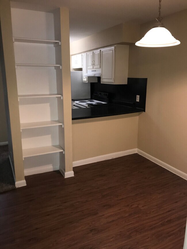 Vista Pointe Apartments photo 5
