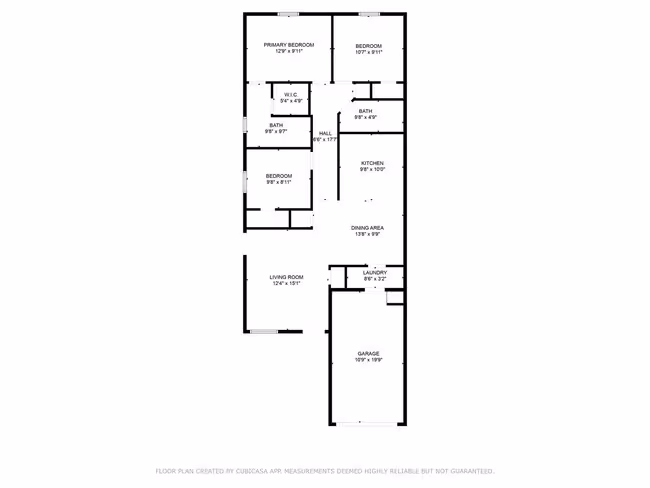 2710 Alma Dr Killeen, TX 76549 photo 2