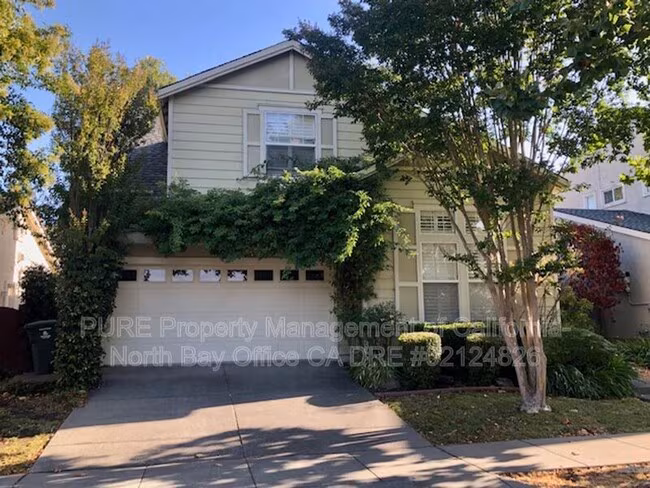 516 Hawk Dr Petaluma, CA 94954 photo 2