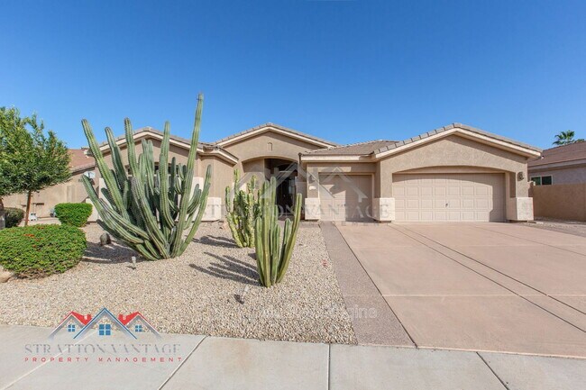 13458 W Coronado Rd Goodyear, AZ 85395