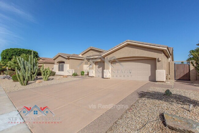 13458 W Coronado Rd Goodyear, AZ 85395 photo 2