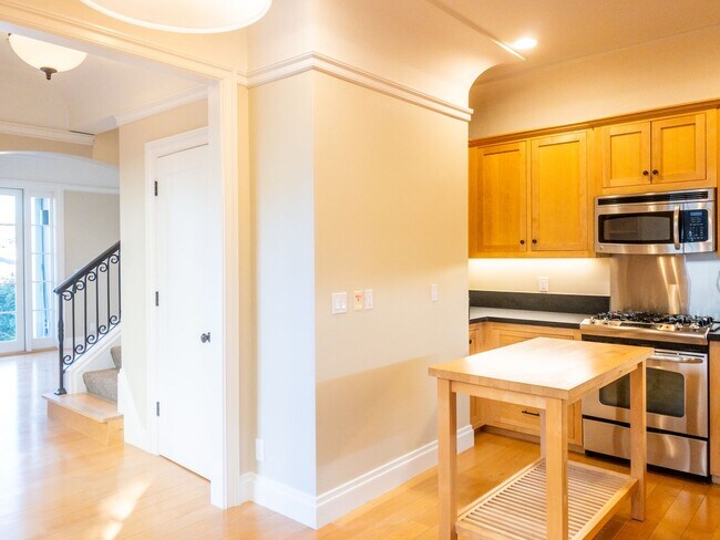 13 Tamalpais Commons Lane, Mill Valley, CA 94941 photo 5