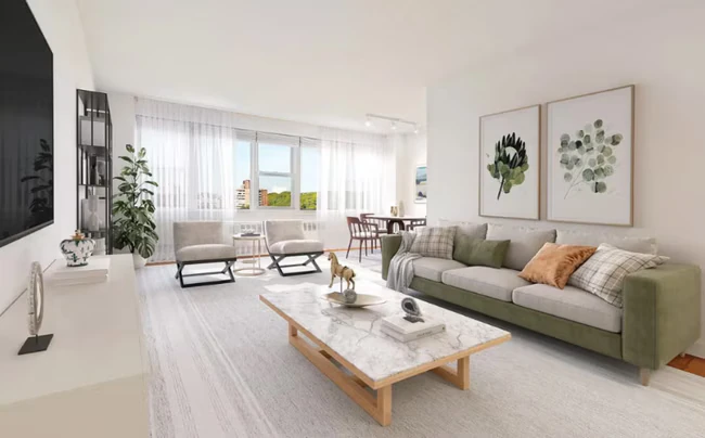 600 W 246th St The Bronx, NY 10471 photo 5