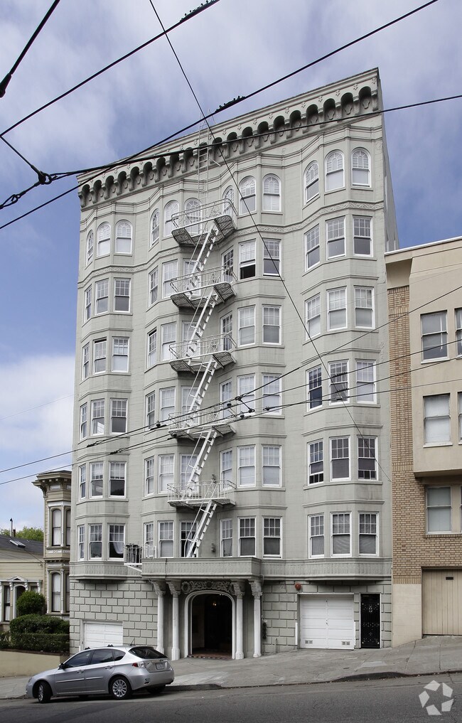 504-2233 Divisadero Street, San Francisco, CA 94115 photo 4