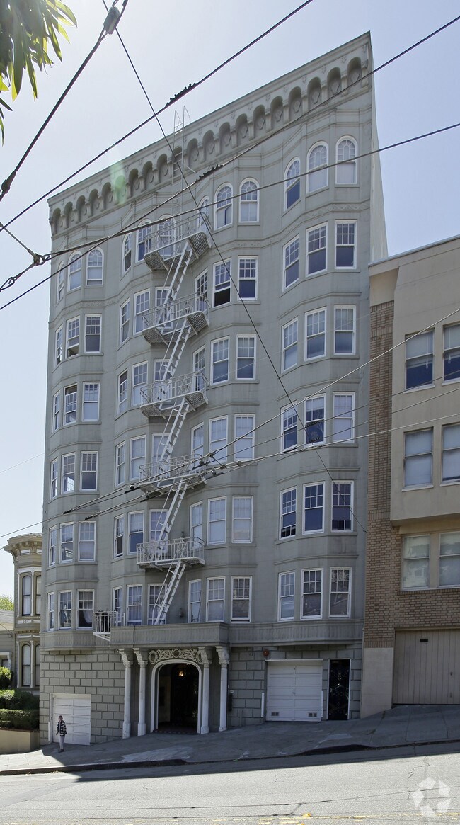 504-2233 Divisadero Street, San Francisco, CA 94115 photo 2