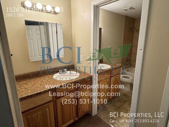 1526 31st St SE Auburn, WA 98002 photo 3