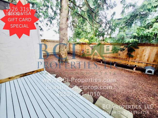 1526 31st St SE Auburn, WA 98002 photo 2