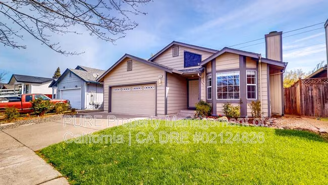 3468 Walnut Grove St Santa Rosa, CA 95403 photo 2