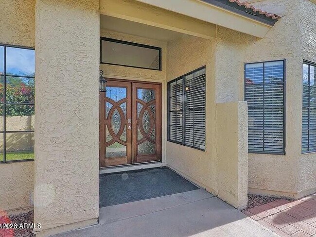 8979 E Gail Rd Scottsdale, AZ 85260 photo 4