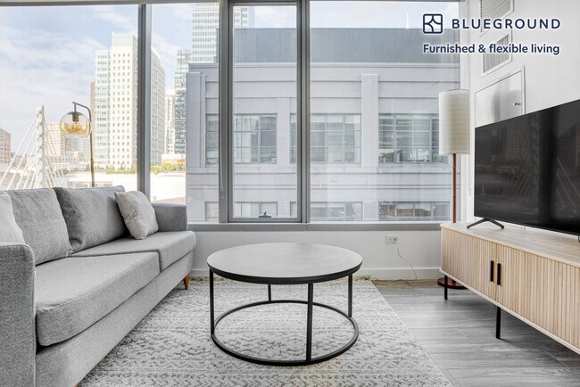 39 Tehama St San Francisco, CA 94105