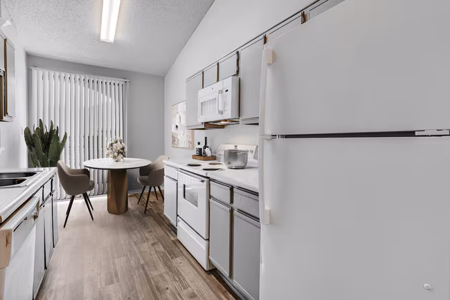 The Gio Apartments photo 2
