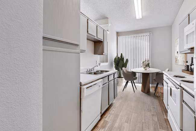 The Gio Apartments photo 5