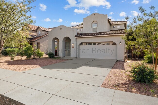 1551 E Nightingale Ln photo 2