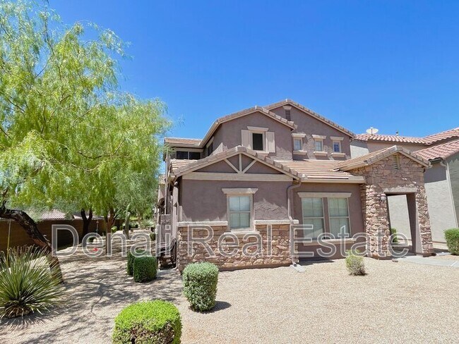 3979 E Melinda Dr Phoenix, AZ 85050 photo 5