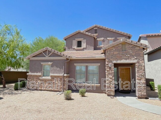 3979 E Melinda Dr Phoenix, AZ 85050 photo 4
