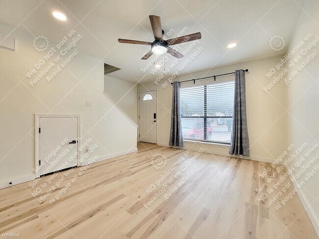 3004 Whisper Oaks Ln Georgetown, TX 78628 photo 4