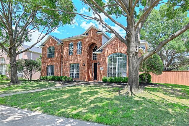 3600 Crownhill Drive, Plano, TX 75093 photo 3
