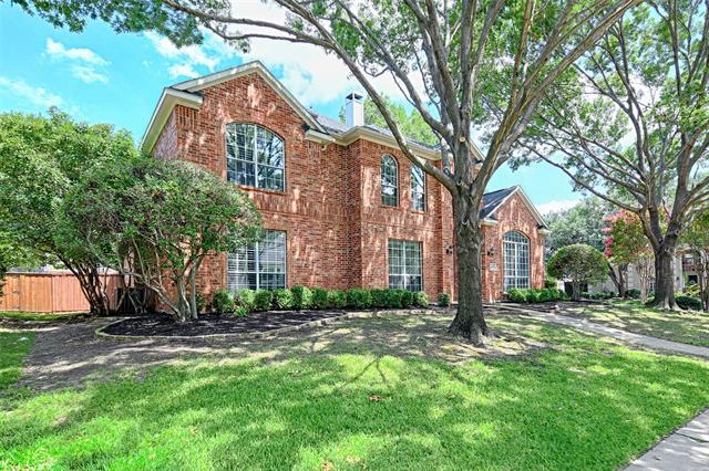 3600 Crownhill Drive, Plano, TX 75093 photo 2