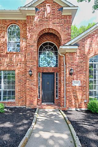 3600 Crownhill Drive, Plano, TX 75093 photo 5
