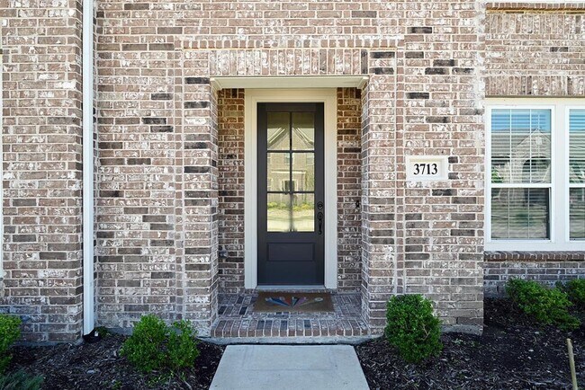 3713 Wellesley Avenue, Frisco, TX 75034 photo 2