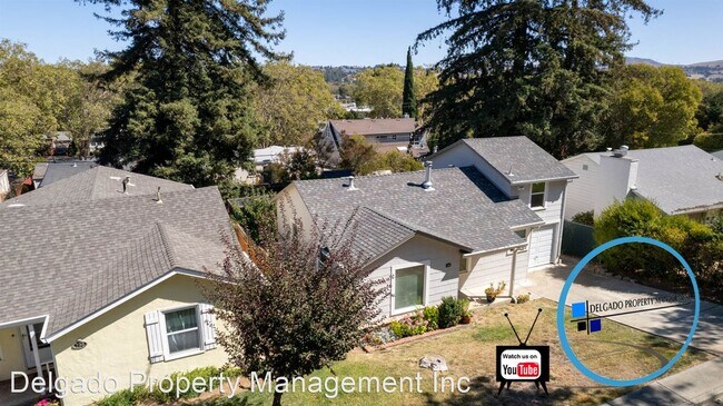 730 Laurel St Vallejo, CA 94591 photo 2