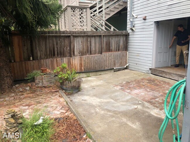 164 Lundys Lane, San Francisco, CA 94110 photo 4