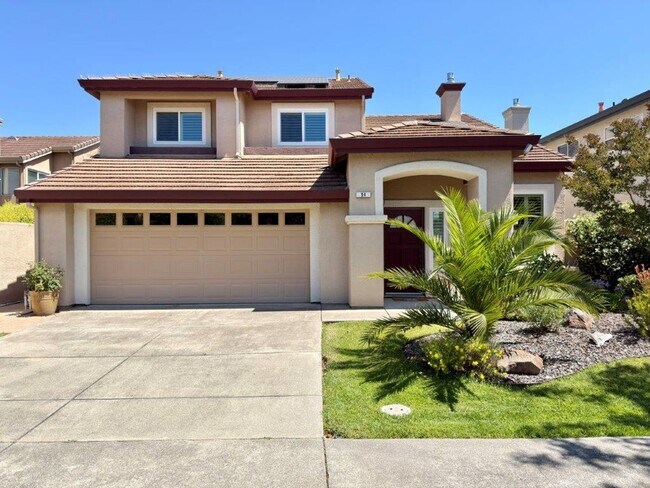 94 S Newport Dr Napa, CA 94559 photo 4