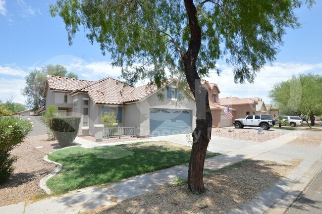 4094 E Rustler Way Gilbert, AZ 85297 photo 2