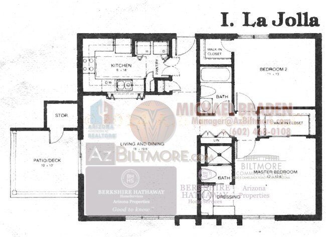 5136 N 31st Pl Phoenix, AZ 85016 photo 3