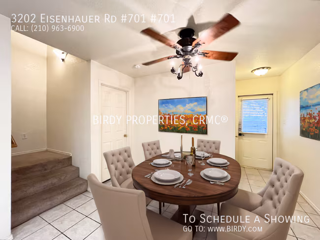 3202 Eisenhauer Rd San Antonio, TX 78209 photo 3