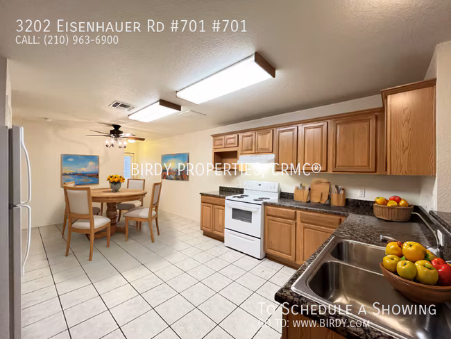 3202 Eisenhauer Rd San Antonio, TX 78209 photo 4