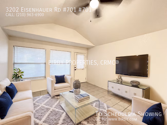3202 Eisenhauer Rd San Antonio, TX 78209 photo 2