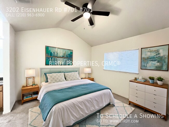3202 Eisenhauer Rd San Antonio, TX 78209 photo 5