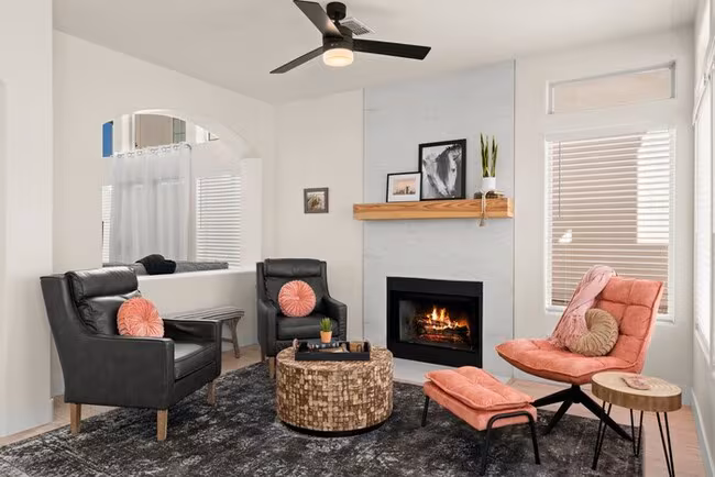 1143 E Amberwood Dr Phoenix, AZ 85048 photo 4