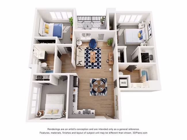 Virano Apartments photo 3