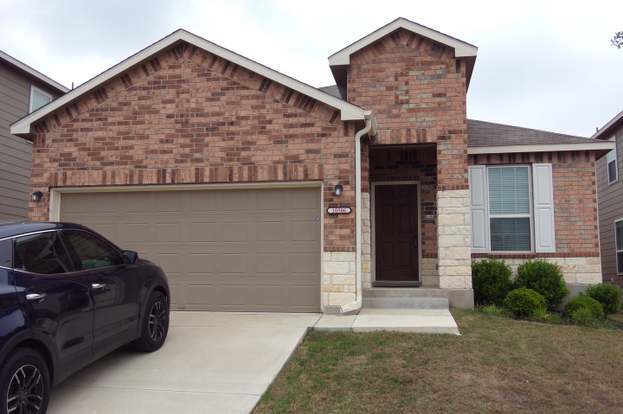 10506 Castello Cyn San Antonio, TX 78254 photo 2