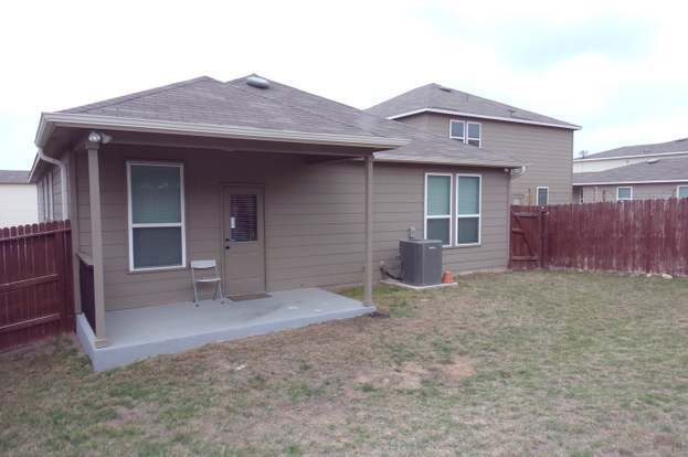 10506 Castello Cyn San Antonio, TX 78254 photo 4