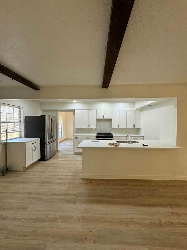 3825 Old Faithful Ct Irving, TX 75062 photo 2
