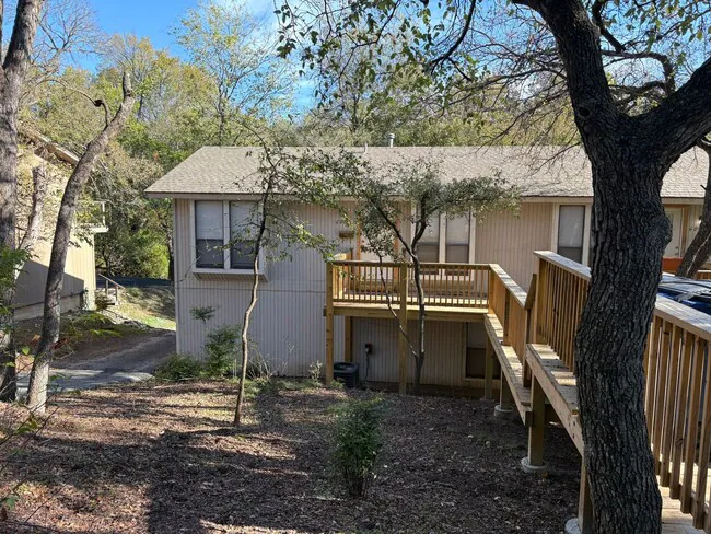 6009 Shadow Valley Cove Austin, TX 78731 photo 2