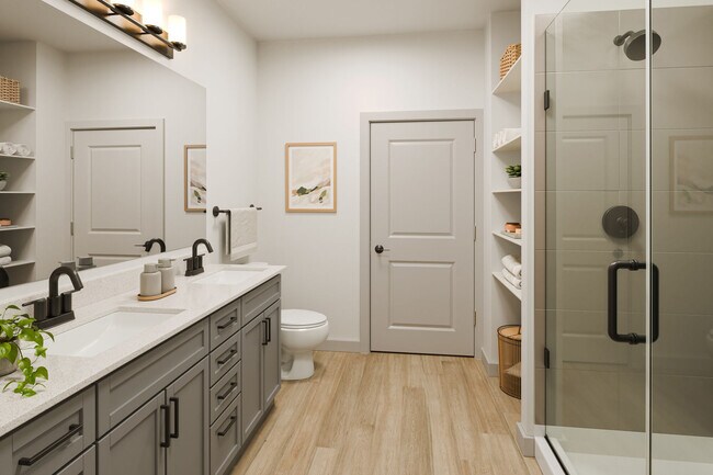 Luxe at Matlock photo 3