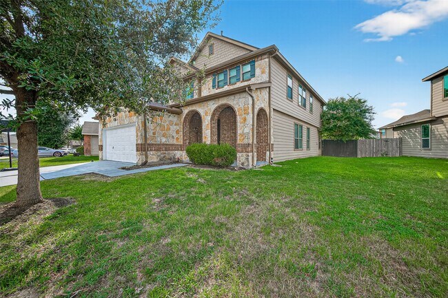 4103 Sherry Mist Ln Katy, TX 77449 photo 2