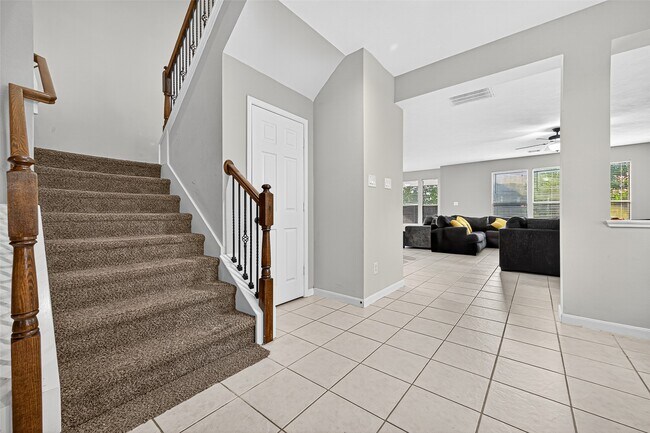 4103 Sherry Mist Ln Katy, TX 77449 photo 4